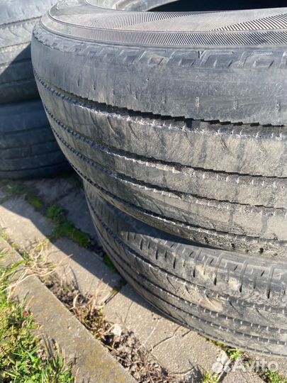 Yokohama Geolandar SUV G055 215/70 R16 100