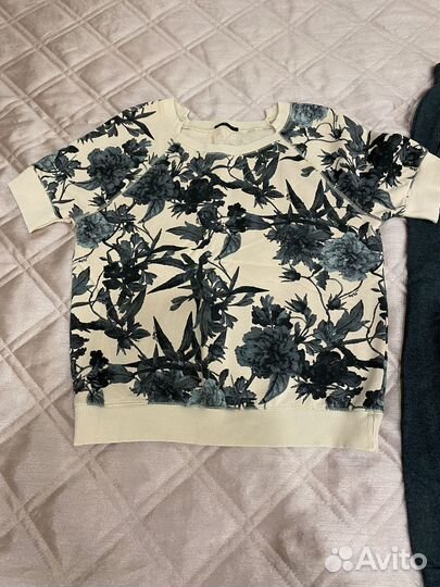 Костюм спортивный для дома, прогулок