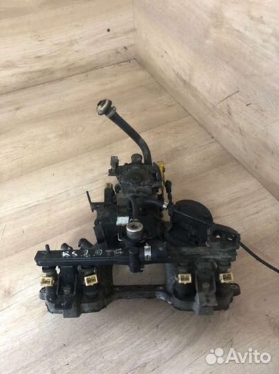 Форсунка citroen xantia 2- nn