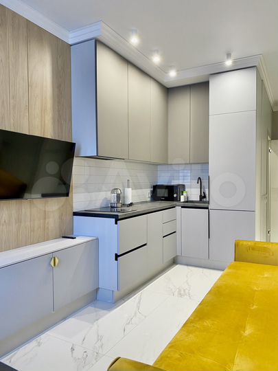 2-к. квартира, 38 м², 3/5 эт.