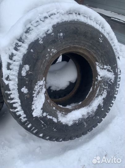 Продам Шины кф 97 бу