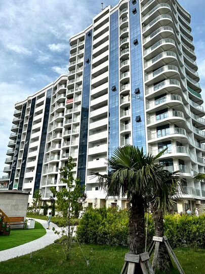 1-к. квартира, 26,6 м², 3/16 эт.