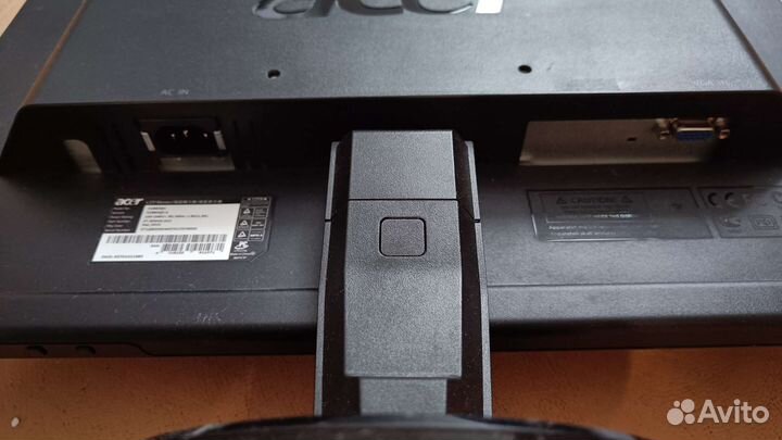 Монитор Acer