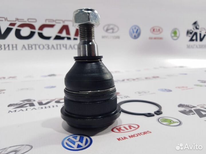 Шаровая опора Хендай Солярис 2010 2016