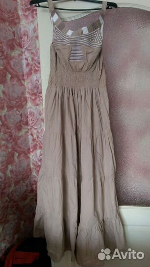 Сарафан женский летний