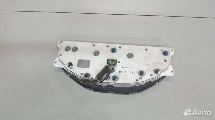 Щиток приборов Volvo S60, 2001