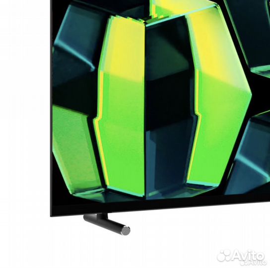 Телевизор Sber SDX-43U4124, 43