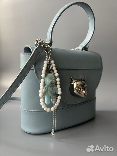 Брелок обвес на сумку