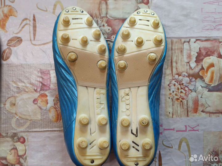 Футбольные бутсы 45 размер