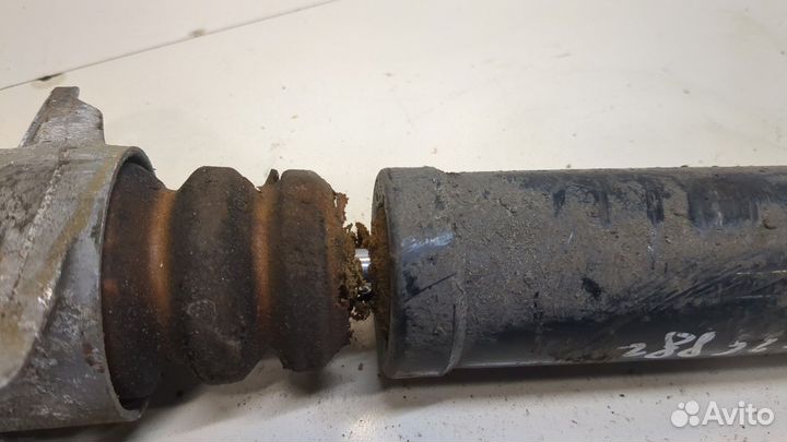 Амортизатор подвески Skoda Octavia (A5), 2009