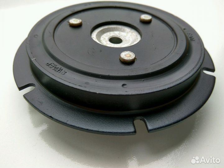 Муфта компрессора KIA