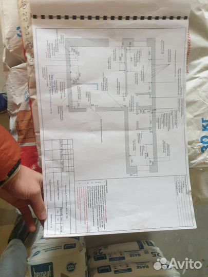 Электрик, перенос розеток, поиск неисправностей