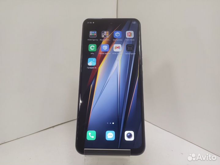 TECNO Pova 4, 8/128 ГБ