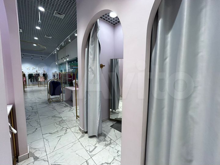 Торговая площадь, 114 м²