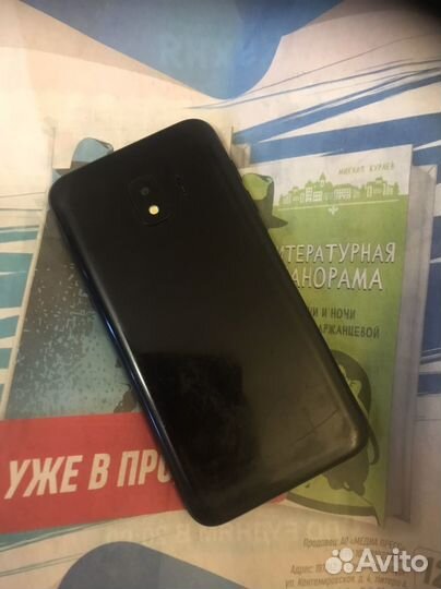 Samsung SGH-C260