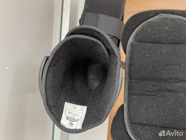 Ортез Orliman на голеностоп(M)