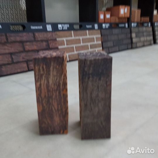 Облицовочный кирпич