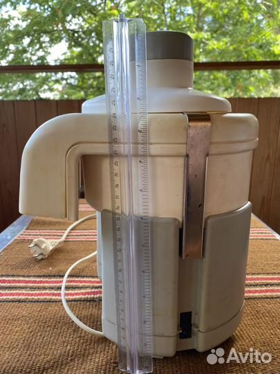 Соковыжималка Журавинка-2