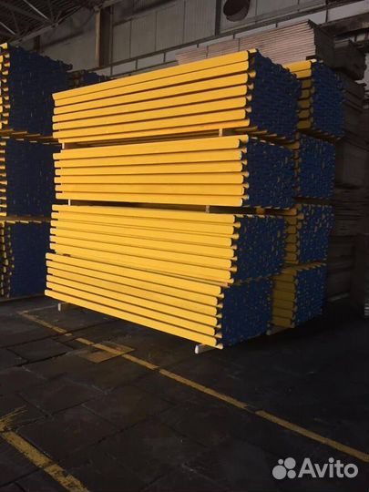 Аренда стойка телескопическая 3.1м