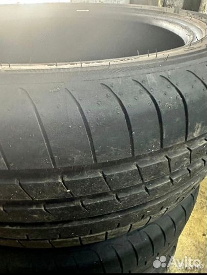 Goodyear Eagle F1 Asymmetric 3 245/45 R20 Z