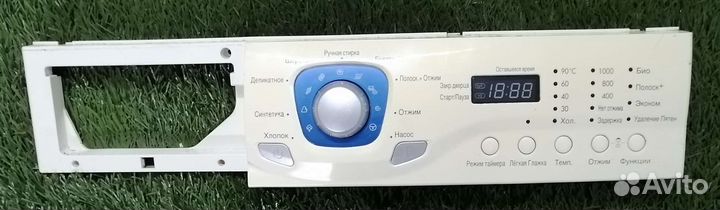 Модуль lg wd-1022c