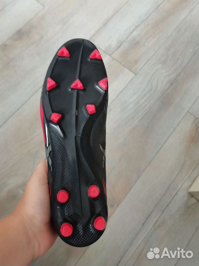 Футбольные бутсы jogel