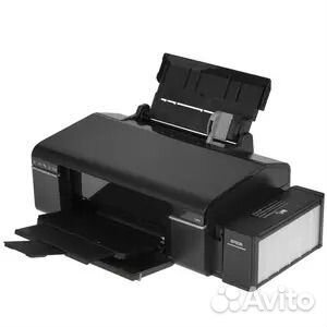 Принтер epson l805