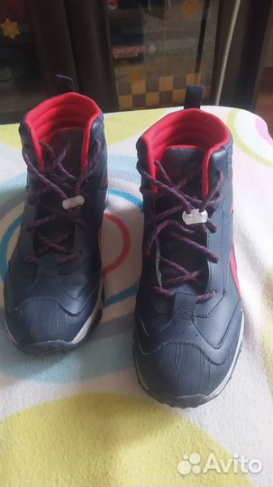 Ботинки Reebok оригинал