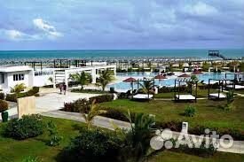 Тур на Кубу Всё включено на двоих