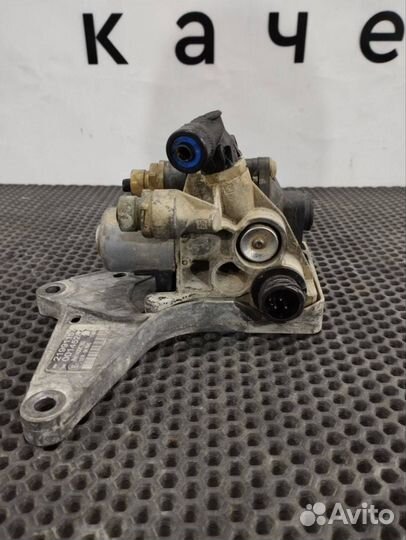 Клапан горного тормоза Volvo FH4 21991157