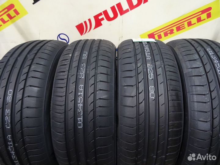 Goodride ZuperEco Z-107 195/65 R15