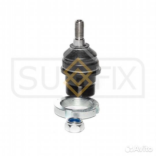 Шаровая опора mercedes-benz M-class