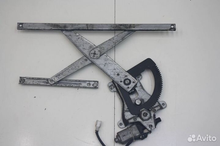 Стеклоподъемник электрический передний левый