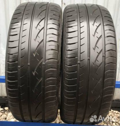 Hankook Ventus Prime K105 255/55 R18