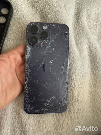 iPhone 14 Pro Max, 128 ГБ