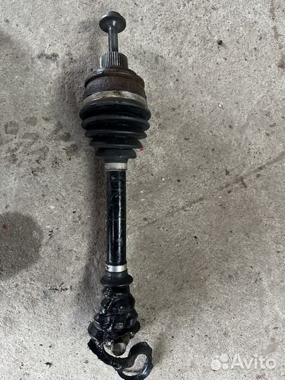 Шрус передний наружный Audi q5 fy