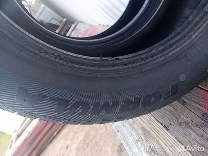 Formula Energy 185/65 R15