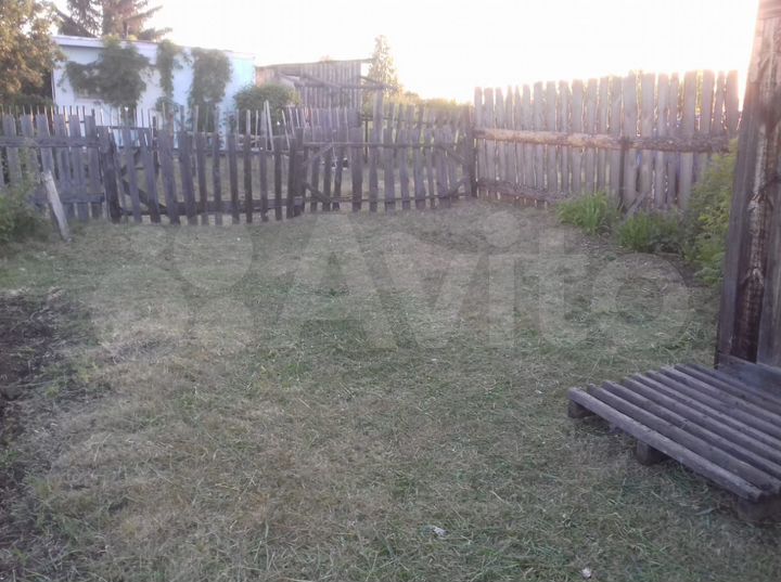Участок 10 сот. (СНТ, ДНП)