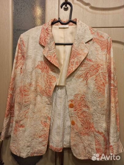 Вещи пакетом женские 46