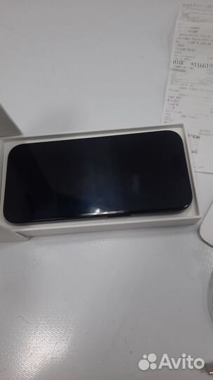 iPhone 15 Pro, 256 ГБ