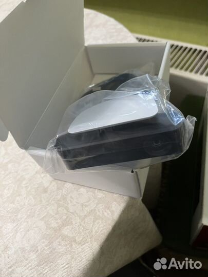 HD-камера PlayStation 5