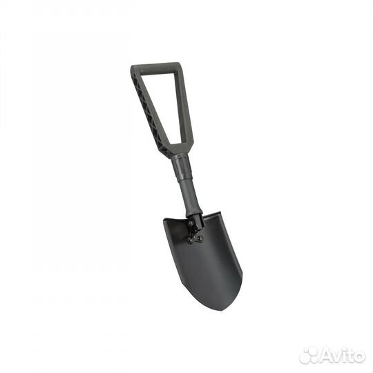 Лопата саперная складная Mil-Tec US 3-Fold Shovel