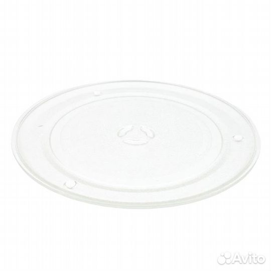 Тарелка(подставка) для микроволновки