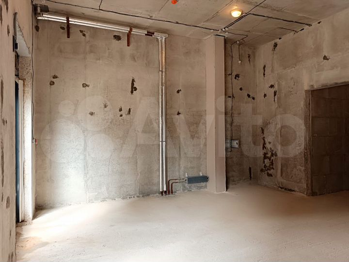 Свободного назначения, 71.6 м²