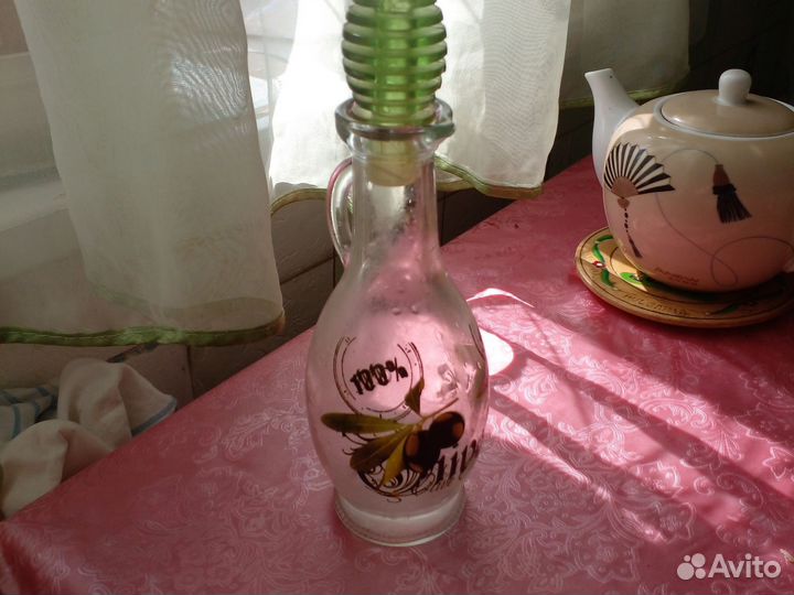Бутылочка