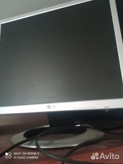 Монитор для компьютера