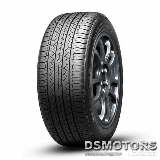 Michelin Latitude Tour HP 255/50 R19 103V