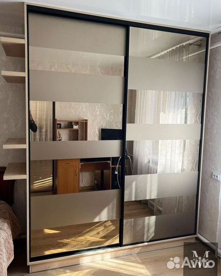 Шкаф купе напрямую с фабрики