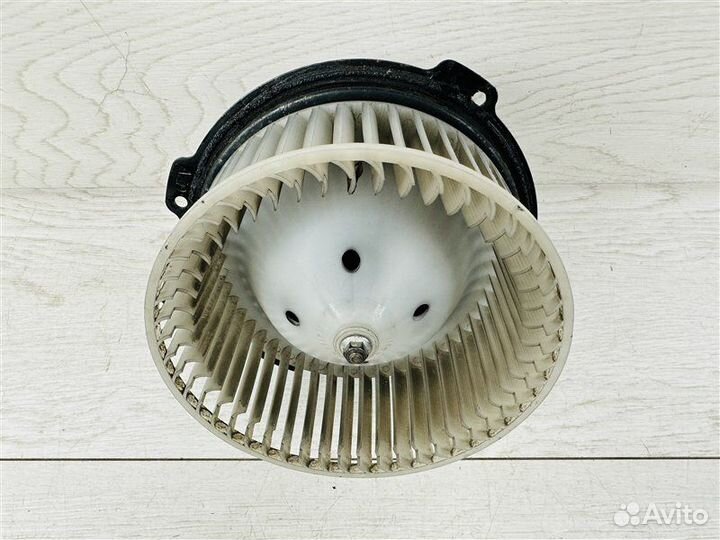 Мотор печки Greatwall Hover H3 2.0 4G63S4M