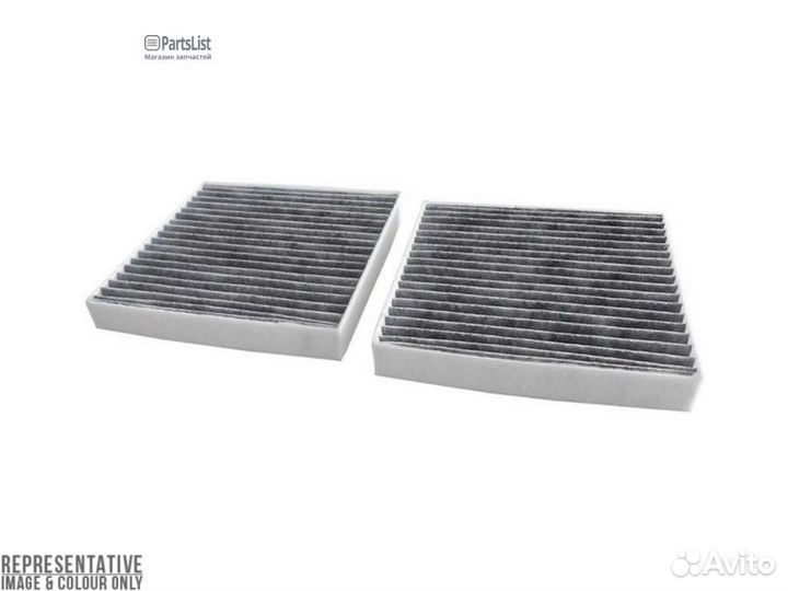 Sakura CAC30930S Фильтр